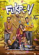 Fukrey 3