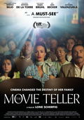 The Movie Teller