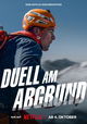 Duell am Abgrund