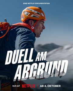 Duell am Abgrund (2023)