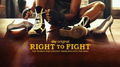 Right to Fight (2023)