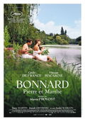 Bonnard, Pierre et Marthe