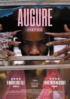 Augure (2023)