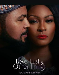 Love, Lust & Other Things (2023)