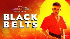 Black Belts (2023)