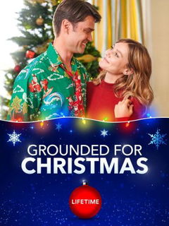 Grounded for Christmas (2019)