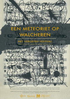 Een Meteoriet op Walchere (2023)