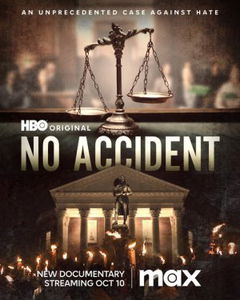 No Accident (2023)