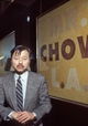 AKA Mr. Chow