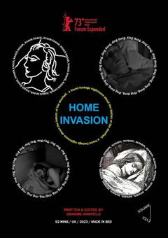 Home Invasion (2023)