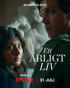 Ett ärligt Liv (2025)