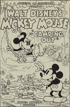 Camping Out (1934)