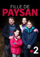 Fille de Paysan