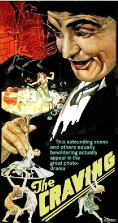 The Craving (1918)