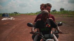 The Future of Food (2022)