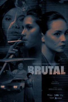 Brutal (1980)