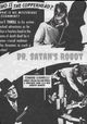 Dr. Satan's Robot