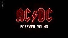 AC/DC - Forever Young (2023)