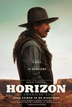 Horizon: An American Saga (2024)