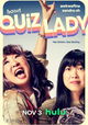 Quiz Lady