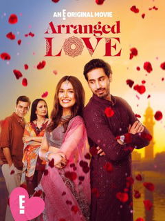 Arranged Love (2023)