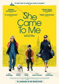 She Came To Me