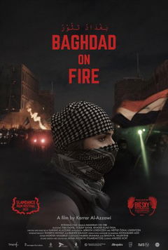 Baghdad on Fire (2023)