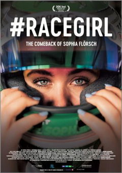 #RACEGIRL - The Comeback of Sophia Flörsch (2023)