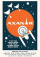 Prelude to Axanar