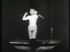 Newark Athlete (1891)