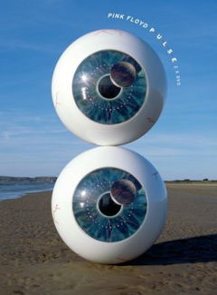 Pink Floyd: P. U. L. S. E. Live at Earls Court (1994)
