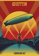 Led Zeppelin: Celebration Day