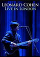 Leonard Cohen: Live in London