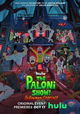 The Paloni Show! Halloween Special!