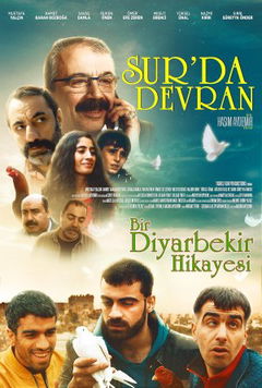Sur'da Devran (2023)