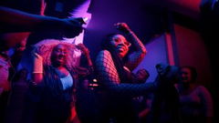 Bad Like Brooklyn Dancehall (2023)