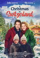 A Christmas In Switzerland