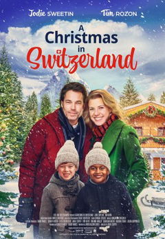 A Christmas In Switzerland (2022)