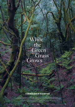 While the Green Grass Grows (2023)