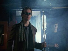 Listen to the City (1984)