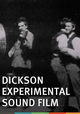Dickson Experimental Sound Film