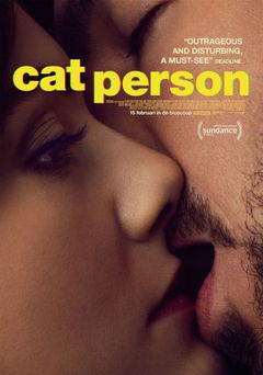 Cat Person (2023)