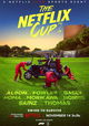 The Netflix Cup