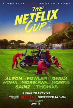 The Netflix Cup (2023)