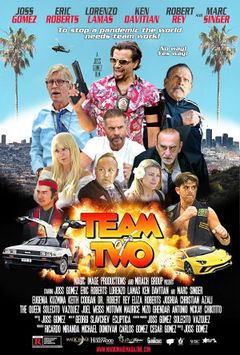 Team of Two (2024)