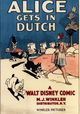 Alice Gets in Dutch