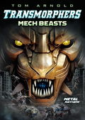 Transmorphers: Mech Beasts