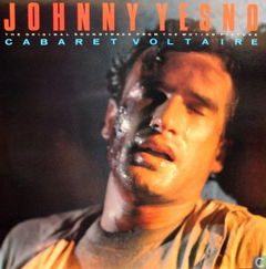 Johnny YesNo (1982)