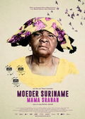 Moeder Suriname
