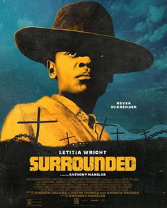 Surrounded (2023)